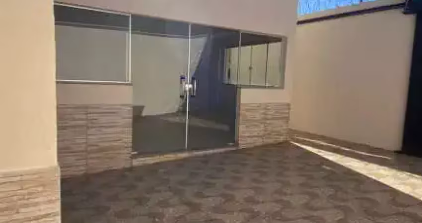 Casa em condomínio fechado com 2 quartos para alugar na Rua 07, Conjunto Residencial Irisville - 2ª Etapa, Goiânia