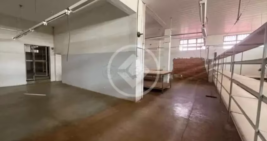 Barracão / Galpão / Depósito para alugar na Rua 250, Galpão 2, Setor Nova Vila, Goiânia
