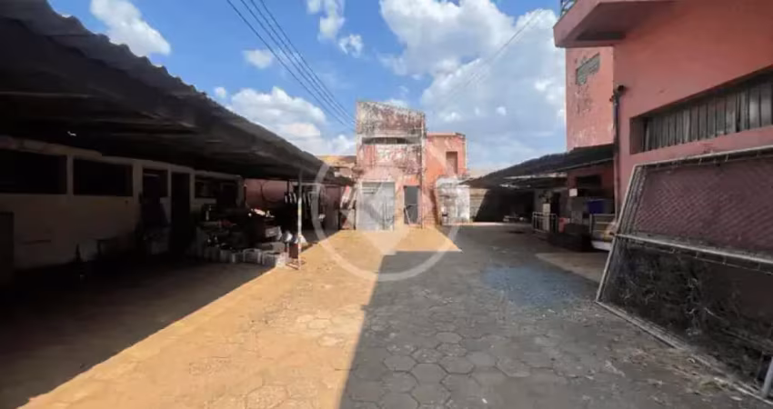 Barracão / Galpão / Depósito para alugar na Rua 250, Galpão 4, Setor Nova Vila, Goiânia