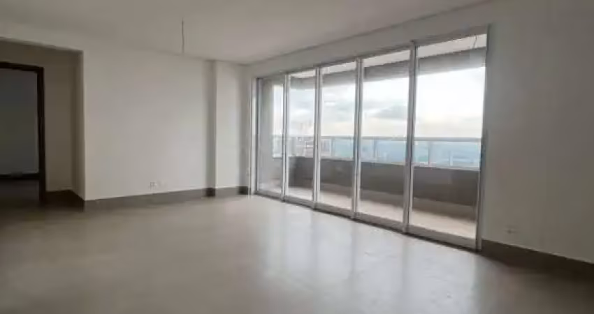Apartamento com 3 quartos para alugar na Avenida PL 3, A1, Park Lozandes, Goiânia