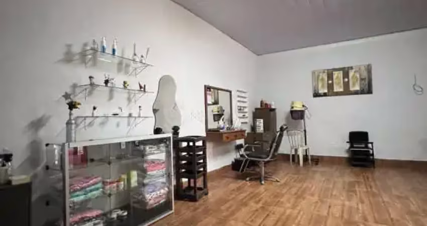 Prédio para alugar na Rua 8, Casa 1, Vila Brasília, Aparecida de Goiânia
