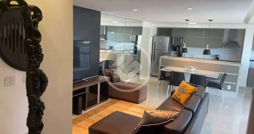 Apartamento com 3 quartos para alugar na Rua 1141, Setor Marista, Goiânia