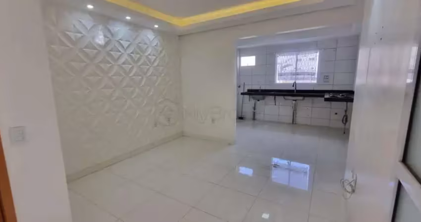 Apartamento com 2 quartos para alugar na Rua Augusta, 08, Parque das Nações, Aparecida de Goiânia