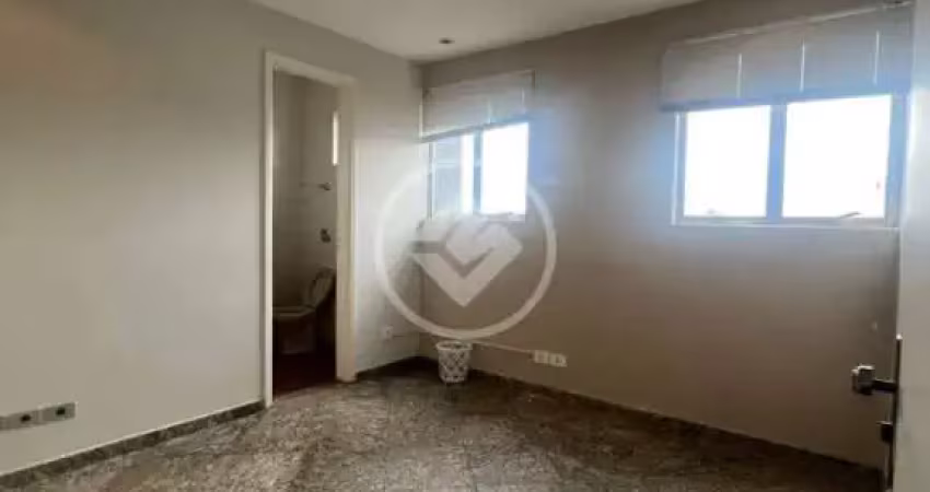 Sala comercial para alugar na Praça Walter Santos, Setor Coimbra, Goiânia