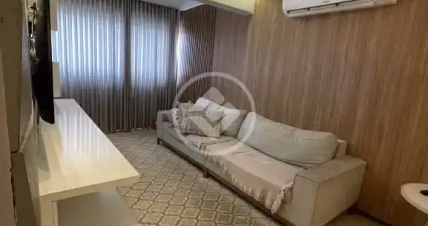 Apartamento com 3 quartos para alugar na Rua 6, Jardim Goiás, Goiânia