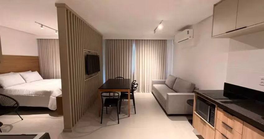 Apartamento com 1 quarto para alugar na Rua T 53, S, Setor Bueno, Goiânia
