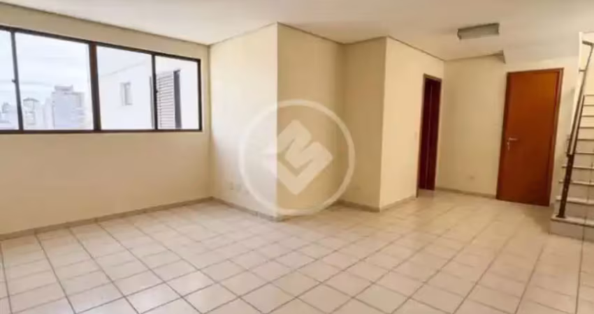 Apartamento duplex 5 quartos - setor bueno codigo: 138099