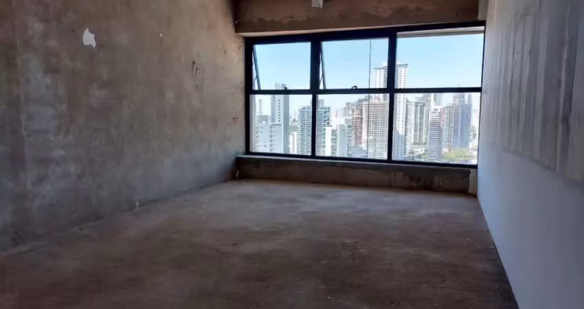 Ponto comercial para alugar na Avenida D, Setor Marista, Goiânia