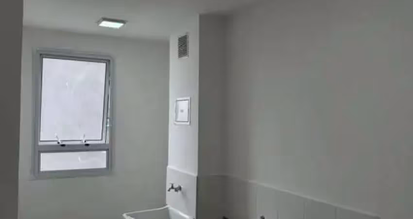 Apartamento com 2 quartos para alugar na Rua Luiz Barbosa, c, Chácaras Dona Gê, Goiânia