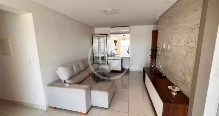 Apartamento com 3 quartos à venda na Rua 220, Setor Coimbra, Goiânia