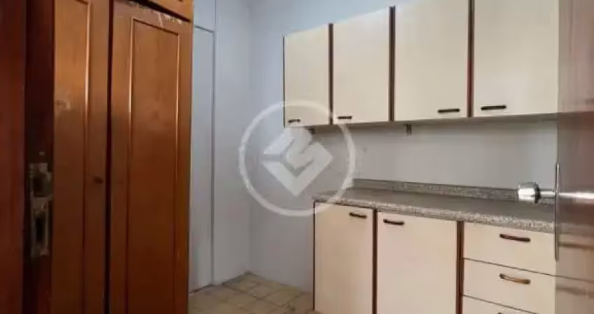 Apartamento com 3 quartos à venda na Avenida Portugal, Setor Oeste, Goiânia