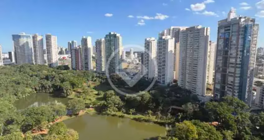 Apartamento com 3 quartos à venda na Rua 46, Jardim Goiás, Goiânia