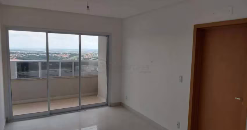Apartamento com 3 quartos para alugar na Rua 14, Jardim Goiás, Goiânia