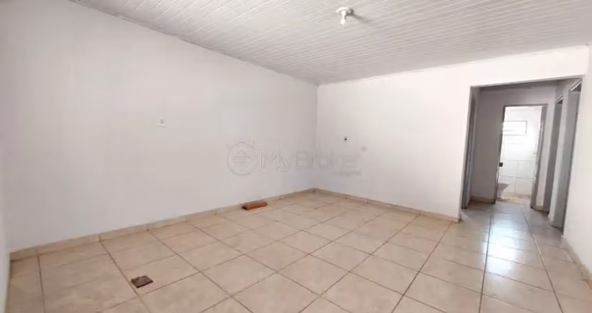 Casa com 3 quartos para alugar na Rua Genipapo, Casa 2, Santa Genoveva, Goiânia