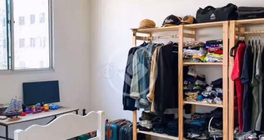 Apartamento com 2 quartos à venda na Avenida Bela Vista, Chácaras Bela Vista, Aparecida de Goiânia