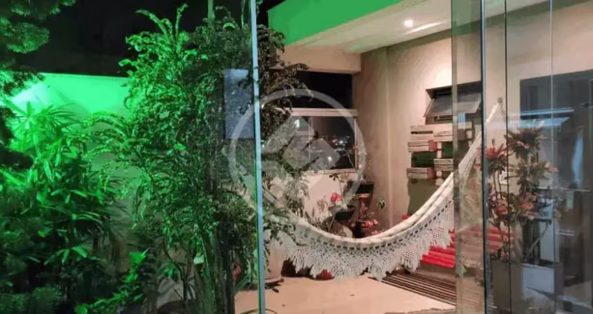 Cobertura com 3 quartos à venda na Avenida Perimetral Norte Sul, Jardim Europa, Anápolis