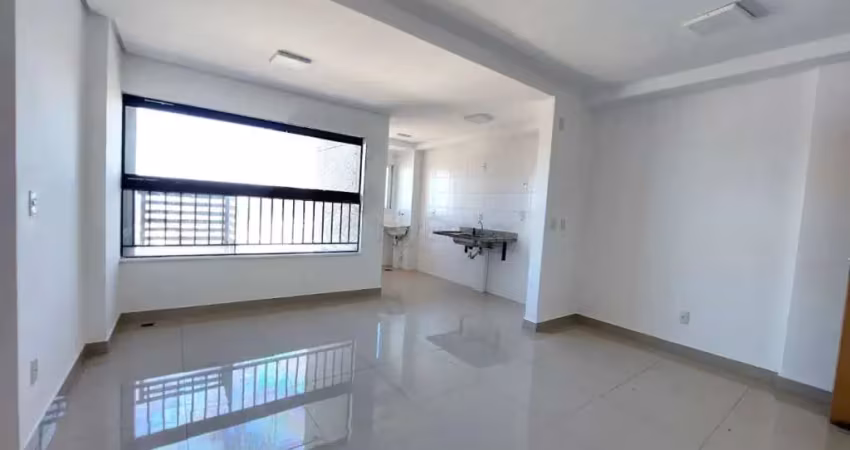 Apartamento 2 quartos condomínio cerrado family - setor aeroviário