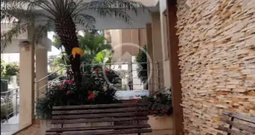 Apartamento com 3 quartos à venda na Rua 55, Jardim Goiás, Goiânia