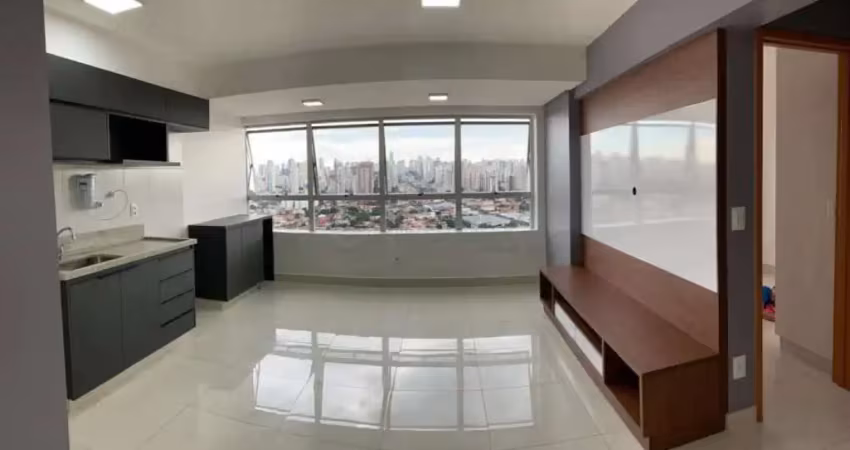 Apartamento com 2 quartos para alugar na Rua 220, Setor Coimbra, Goiânia