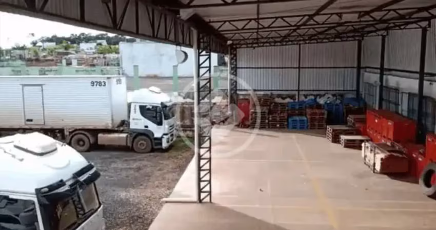 Casa em condomínio fechado à venda no Condomínio Cidade das Águas, Hidrolândia 