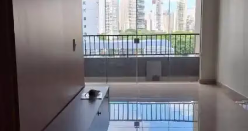 Apartamento com 2 quartos para alugar na Rua T 53, Setor Bueno, Goiânia