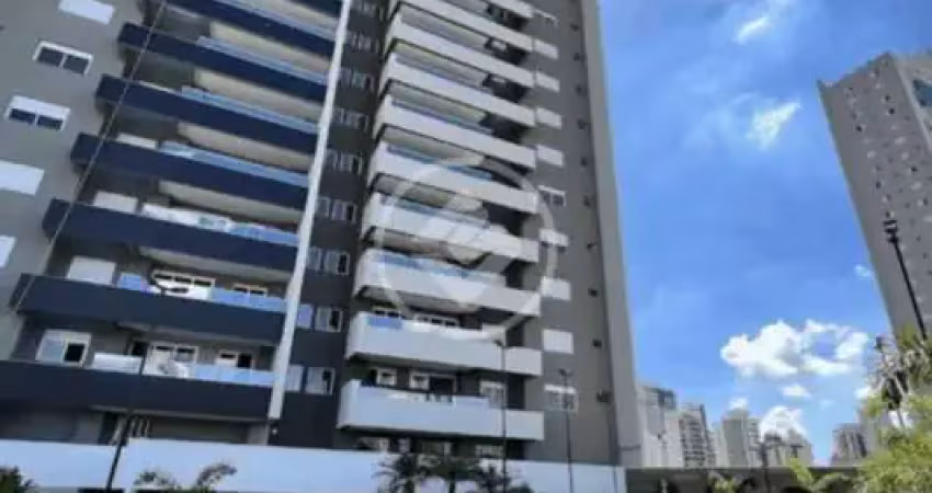 Apartamento com 3 quartos à venda na Rua 22, Setor Oeste, Goiânia