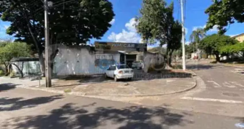 Terreno à venda na Avenida Sétima Avenida, Setor Leste Universitário, Goiânia