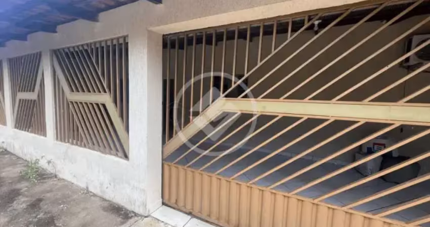 Casa com 3 quartos à venda na Alameda Fragonard, casa 1, Setor Gentil Meireles, Goiânia