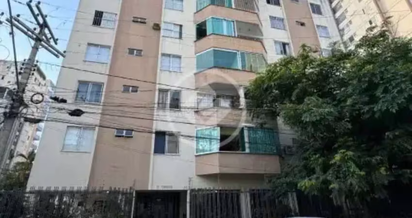 Apartamento com 3 quartos para alugar na Rua R 16, Setor Oeste, Goiânia