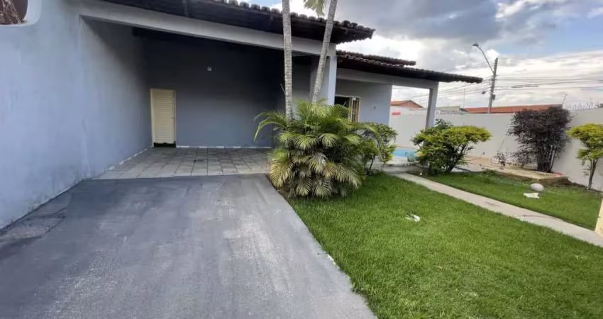 Casa com 3 quartos para alugar na Rua Coqueiros, esq. C/ Caraíba Casa 3, Jardim Mariliza, Goiânia