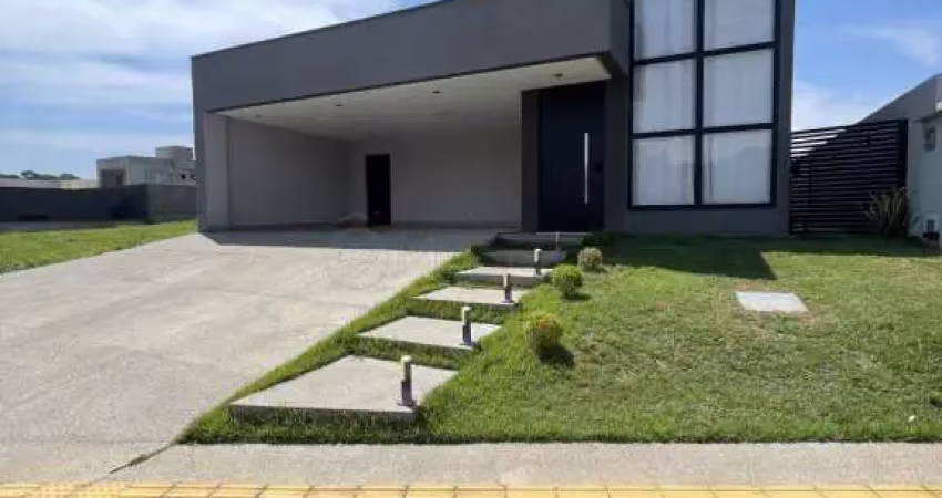 Casa em condomínio fechado com 3 quartos para alugar na Avenida Dom Emanuel, Jardins Porto, Senador Canedo