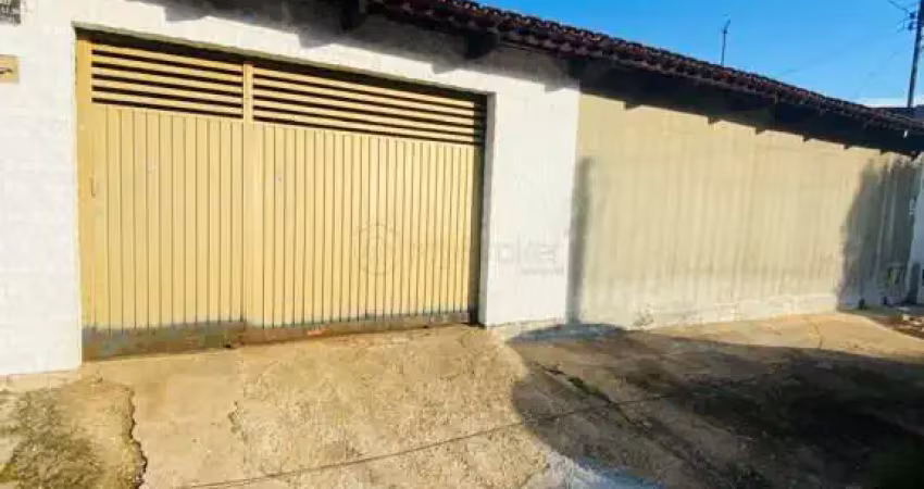 Casa com 3 quartos para alugar na Rua 107, Jardim Tropical, Aparecida de Goiânia
