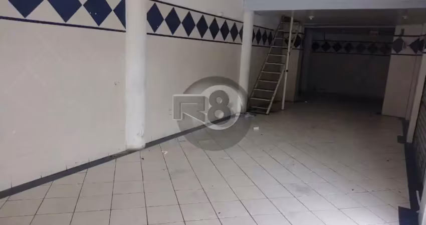 Ponto comercial à venda na Rua Clemente Rovere, Centro, Florianópolis