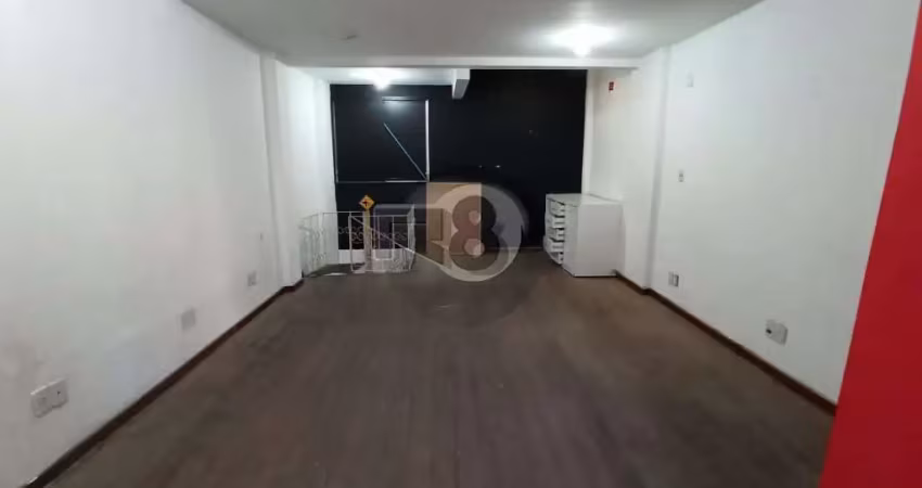 Ponto comercial à venda na Rua Anita Garibaldi, Centro, Florianópolis