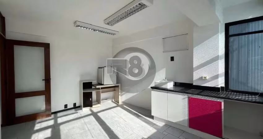 Sala comercial à venda na Rua Vidal Ramos, Centro, Florianópolis