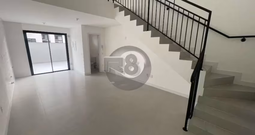 LOFT DE LUXO, OTIMA LOCALIZAÇÃO
