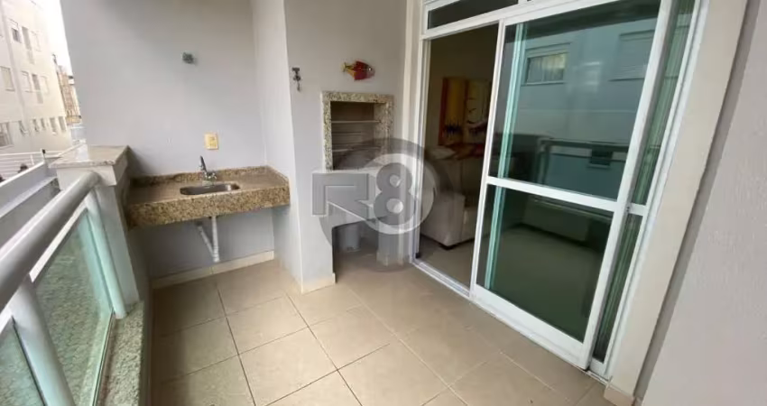 Apartamento com 3 quartos para alugar na Rua Recanto do Sol, Ingleses do Rio Vermelho, Florianópolis
