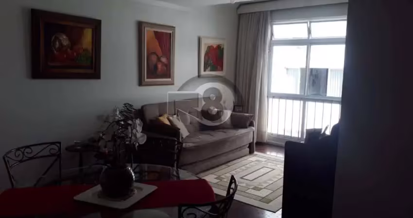 Apartamento com 2 quartos à venda na Rua Padre Roma, Centro, Florianópolis