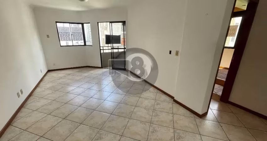 Apartamento 3 dormis, 81m² privativos!