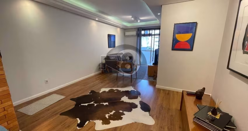 Apartamento LINDO, PRONTO PARA MORAR