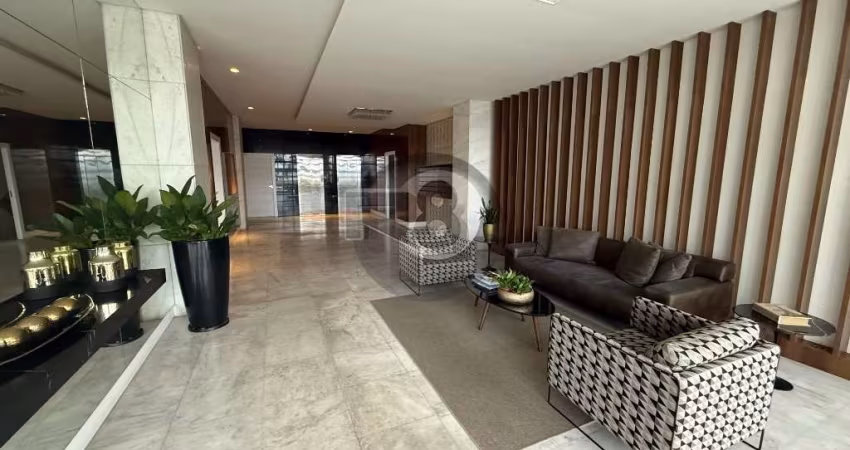 Apto com vista privilegiada para Beira Mar Norte