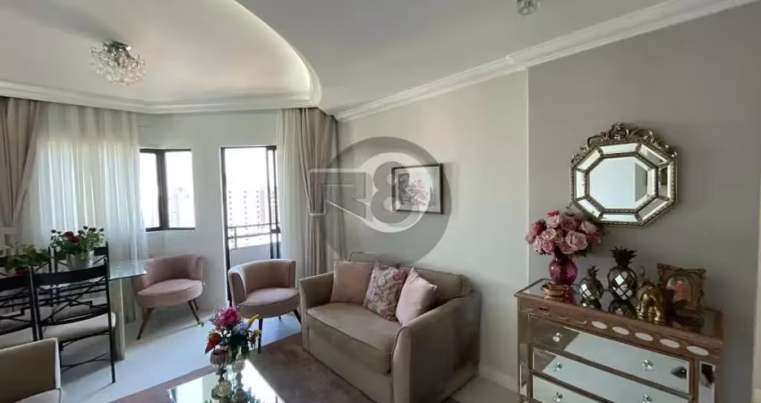 Apartamento com 3 quartos à venda na Rua Rafael Bandeira, Centro, Florianópolis