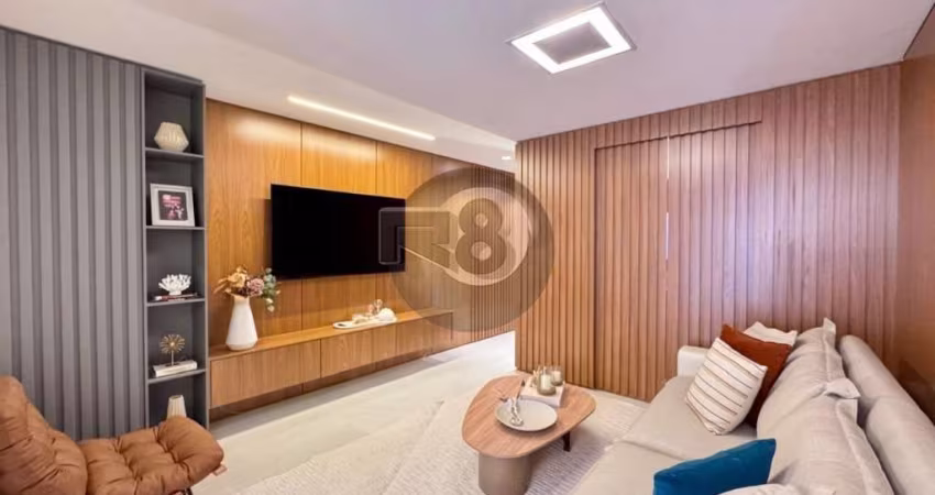 Apartamento Amplo e Luxuoso!