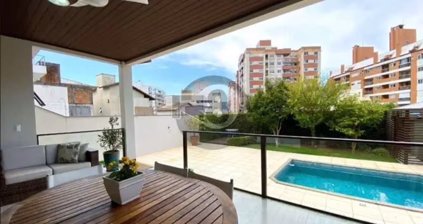 Casa à Venda no Bairro Córrego Grande