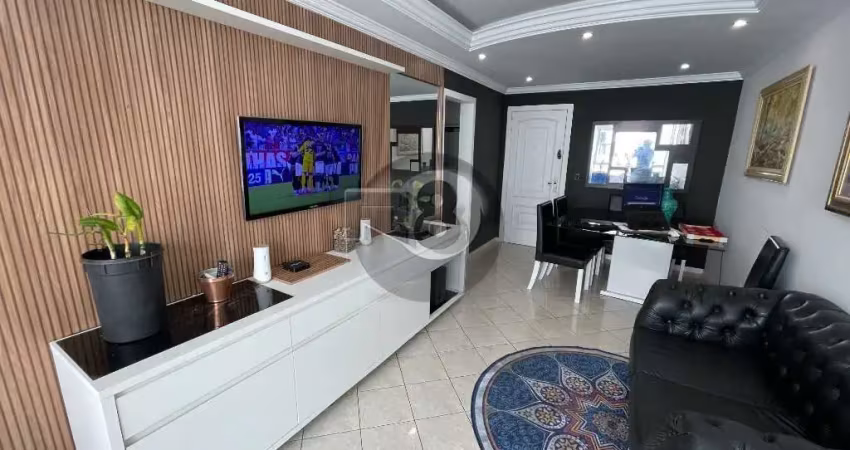 Apartamento com 2 quartos à venda na Rua Médico Miguel Salles Cavalcanti, Abraão, Florianópolis