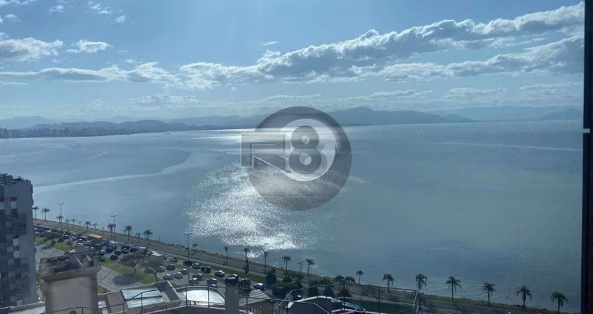 APARTAMENTO DE LUXO 3 SUITES 3 VAGAS