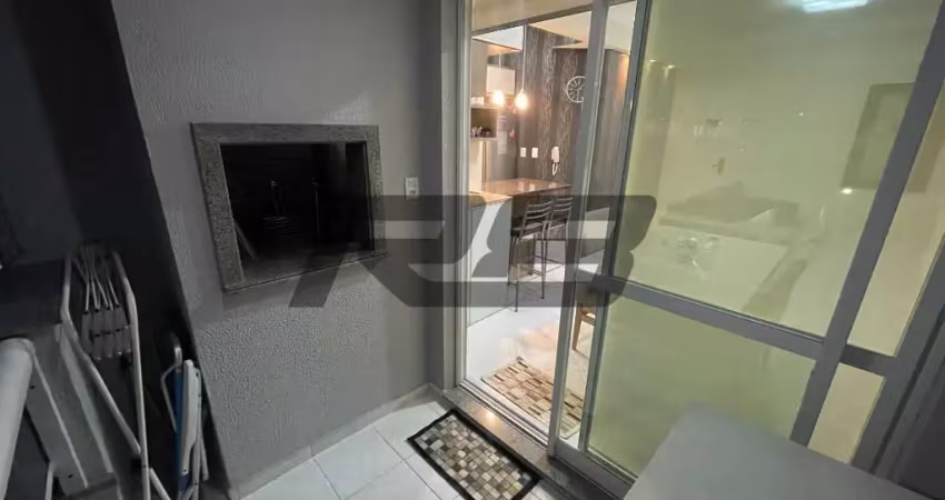 Apartamento com 2 quartos à venda na Rua Coronel Luiz Caldeira, Itacorubi, Florianópolis