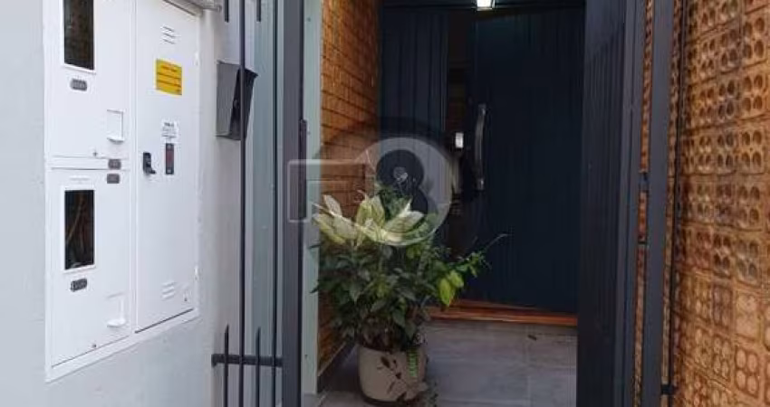 Casa Residencial e Comercial na Agronômica