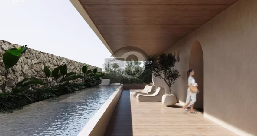 Apartamentos de Alto Padrão em Jurerê!