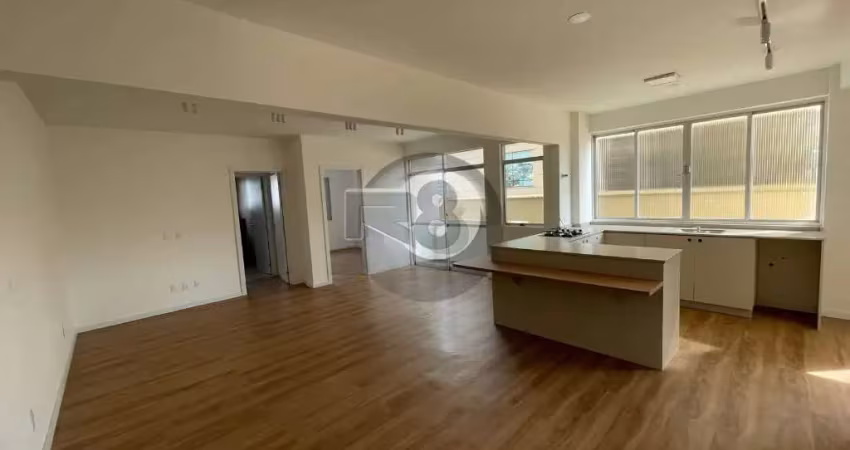 Apartamento com 2 quartos à venda na Rua Anita Garibaldi, Centro, Florianópolis